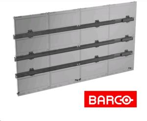 Int 8411 Dvled Wall Interface