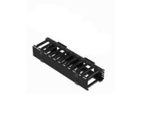2U High Density Horizontal Cable Manager