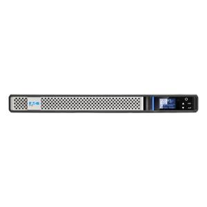 Eaton UPS 5P - 650VA, 420W, Input: C14, Outputs: (4) C13, Rack, 1U