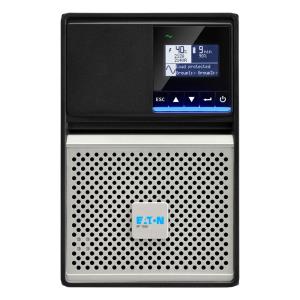 Eaton UPS 5P Gen2 - 1550VA, 1350W, Input: C14, Outputs: (8) C13, Tower