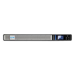 Eaton UPS 5P Gen2 - 1550VA, 1350W, Input: C14, Outputs: (6) C13, Rack, 1U, Network card
