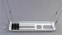 Speedconnect Lightweightceiling Kit 60cm (cms440)