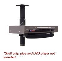 Accessory Shelf - Pac102