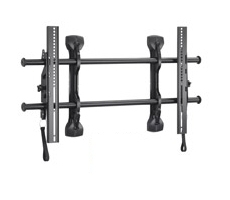 Thinstall Universal Flat Panel Tilt Wall Mount