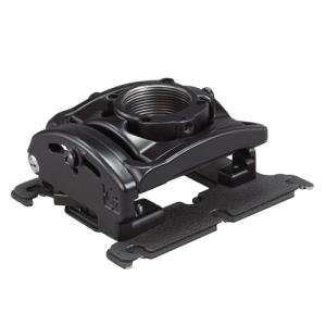 Rpa Elite Custom Projector Mount With Keyed Locking