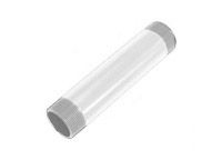 Speed-connect Fixed Extension Column, White 3 (76 Mm)
