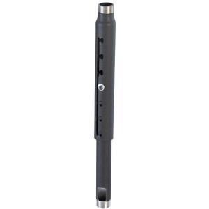 Speed-connect Adjustable Extension Column - Black