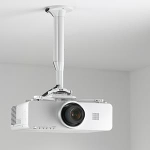 Ceiling Projector Kit (30-45cm) Max Weight 11.3kg