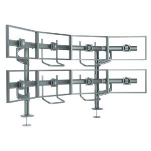Kontour&trade K4 4x2 Grommet Mounted Array