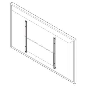 Fusion Interface Extender - Vertical