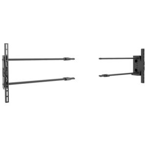 Fusion Side Channel Speaker Adapter Xl Displays