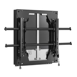 Fusion Dynamic Height Adjustable Wall Mount - Large