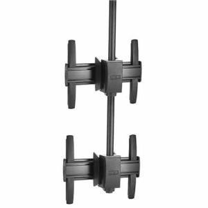 Large Ceiling Mounted 1 X 2 Stacker