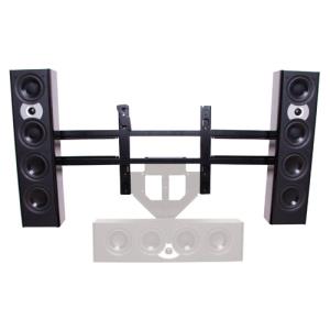 Left/right Speaker Adapter