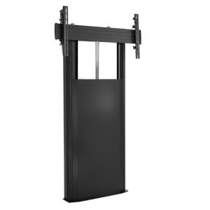 Floor/wall Support Version Of The Xpa1u