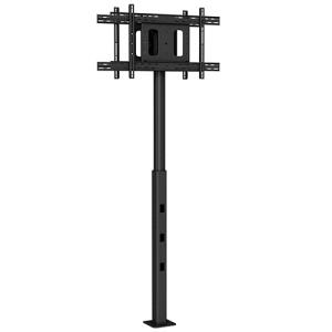 Chief Single Column Back-to-back Bolt-down Mount