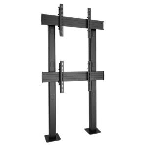 Chief Fusion 1x2 Bolt-down Video Wall