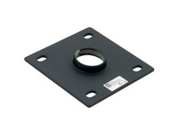 Ceiling Plate 6in (152 Mm)