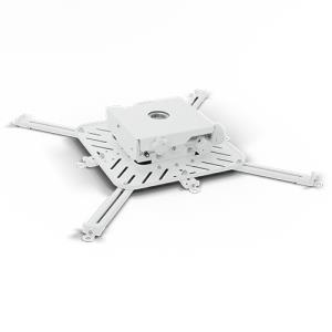 Xl Universal Tool-free Projector Mount - White