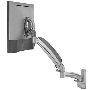Height Slv Hardware Mount Silver (k1w120sxrh)