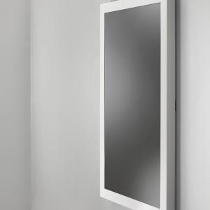 Protective Glass Wall Kiosk 70in Class
