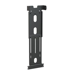 Thinstall Above/below Conferenceshot Eptz For Large Displays, Max 2.3 Kg, Black