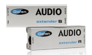 Audio Extender (upto 1000ft)