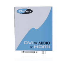 DVI Audio To Hdmi Adapter