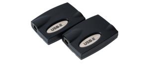 Mini USB-2 Extender