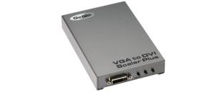 Vga To DVI Converter (scaler) With Aspect Control