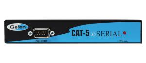 Cat5 To Serial Remote Hub