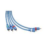 5 Rca Component Cable (m-m) 1,82m