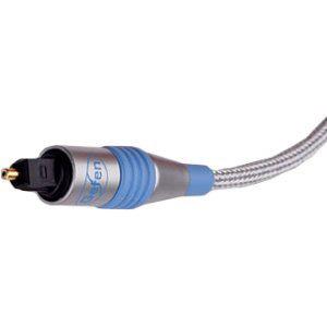 Male To Male Optical Audio Cable 15ft
