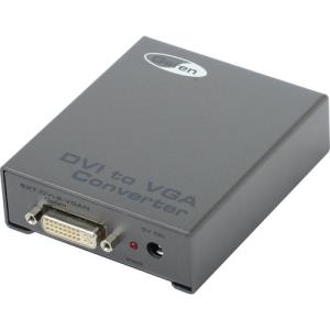 DVI To Vga Conversion Box With Edid Management