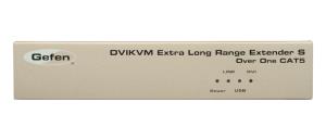 DVI KVM Extender Ext-DVIKVM-elr