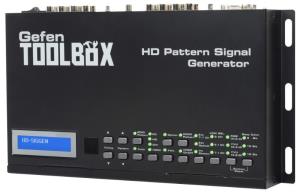 High Definition Signal Generator