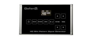 Gefen Tv Hd Mini Pattern Signal Generator