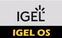 Igel Standard Plus - Subscription Renewal License - 1 - 99 Users - 3 Years
