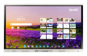 SMART Board MX075-V5 interactive display (MX275-V5-5A)