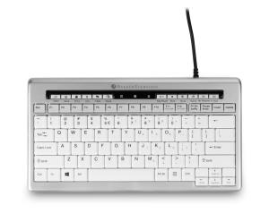 S-board 840 Hub Compact Keyboard Qwerty Us