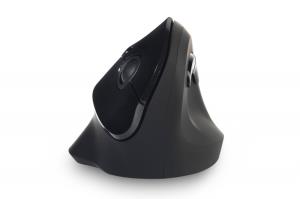Prf Vertical Mouse Right Wireless Black
