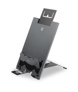 Ergo-q Pro Dark Grey Tablet / Laptop Stand