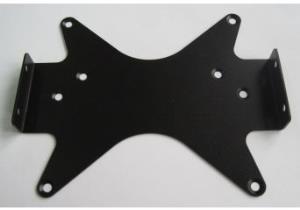 VESA/Desk mount plate for ARK-1120