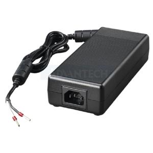 Power adapter A/D 100-240V 120W 24V C14 CORD END