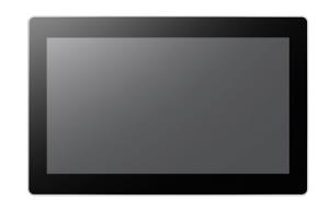3g 18.5in Pcap Pentium N4200 4GB SSD 64GB Wi-Fi W10iot Black