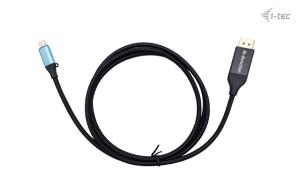 USB-c DisplayPort Cable Adapter Bi-directional 8k/30hz 150cm