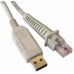 Scanner USB Cable For Macintosh (TBar095)