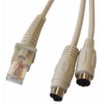 Scanner Ps/2 Cable (TBar098)