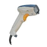 Barcode Ccd Scanner Mid-range With Serial Rs232 W/cbl-pwr (tbar107)