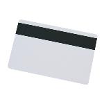 Blank Magnetic Cards